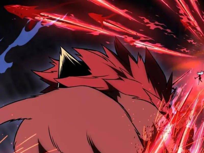 Tôi Đã Giết Tuyển Thủ Học Viện Chapter 29.5 - Trang 117