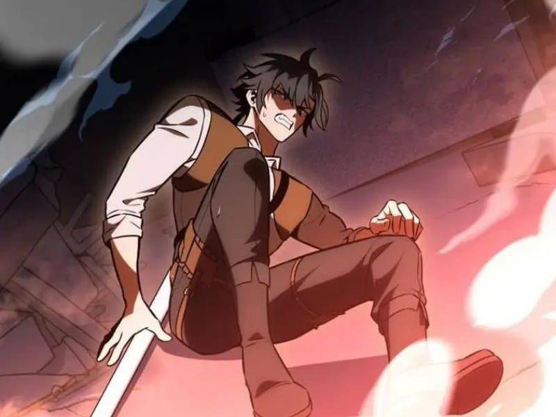 Tôi Đã Giết Tuyển Thủ Học Viện Chapter 29.5 - Trang 143