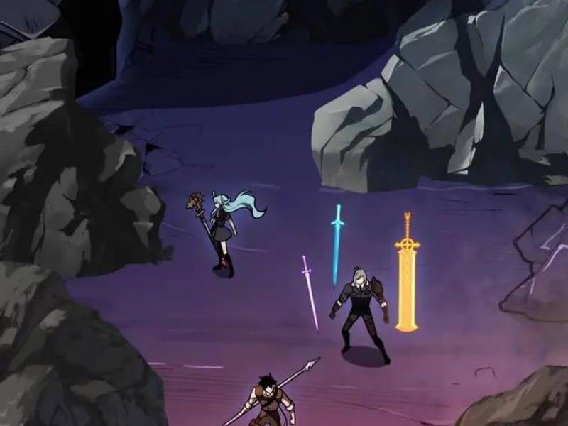 Tôi Đã Giết Tuyển Thủ Học Viện Chapter 29.5 - Trang 184