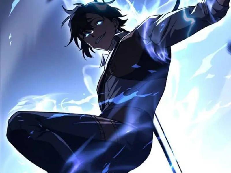 Tôi Đã Giết Tuyển Thủ Học Viện Chapter 29.5 - Trang 84