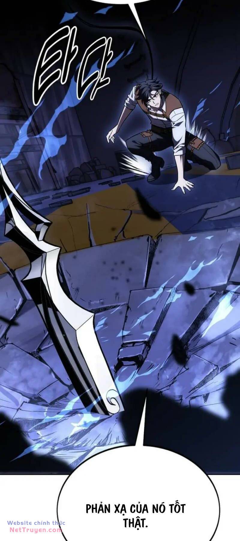 Tôi Đã Giết Tuyển Thủ Học Viện Chapter 29 - Trang 120