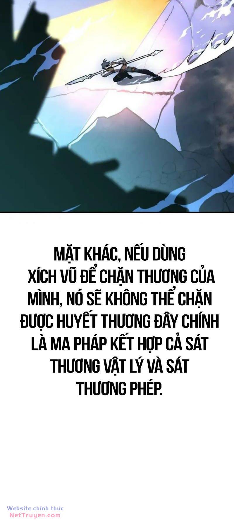 Tôi Đã Giết Tuyển Thủ Học Viện Chapter 29 - Trang 124