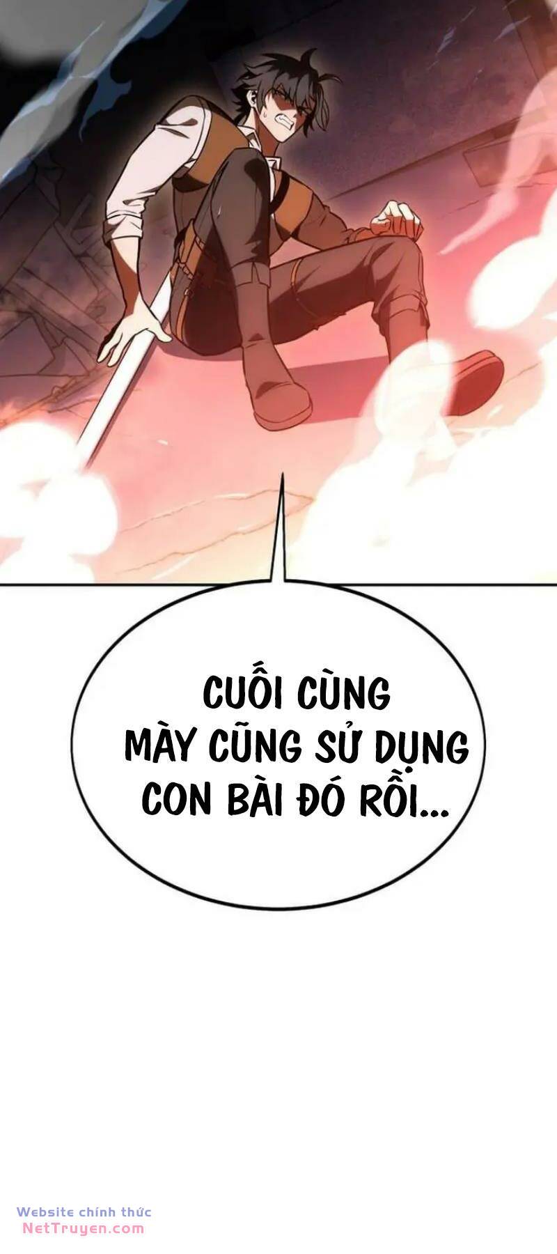 Tôi Đã Giết Tuyển Thủ Học Viện Chapter 29 - Trang 132