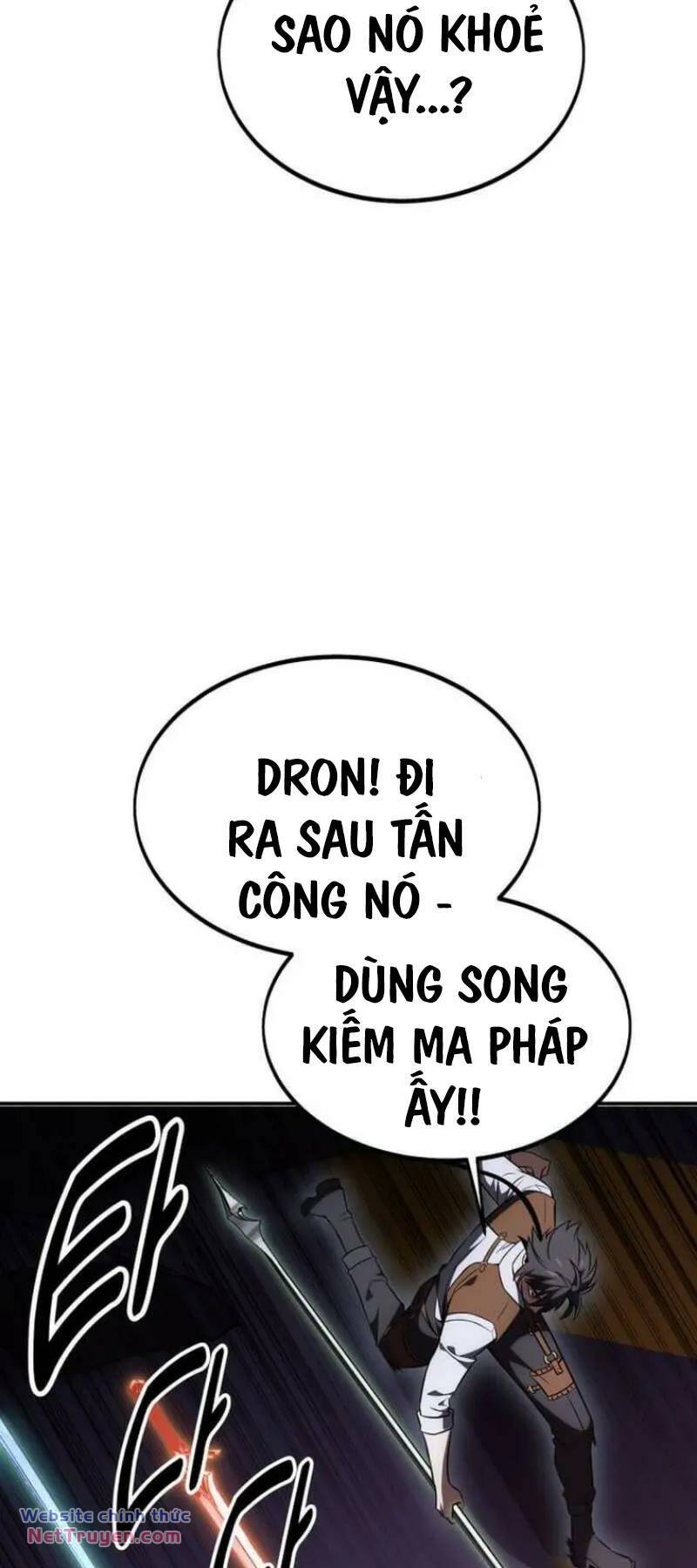 Tôi Đã Giết Tuyển Thủ Học Viện Chapter 29 - Trang 41