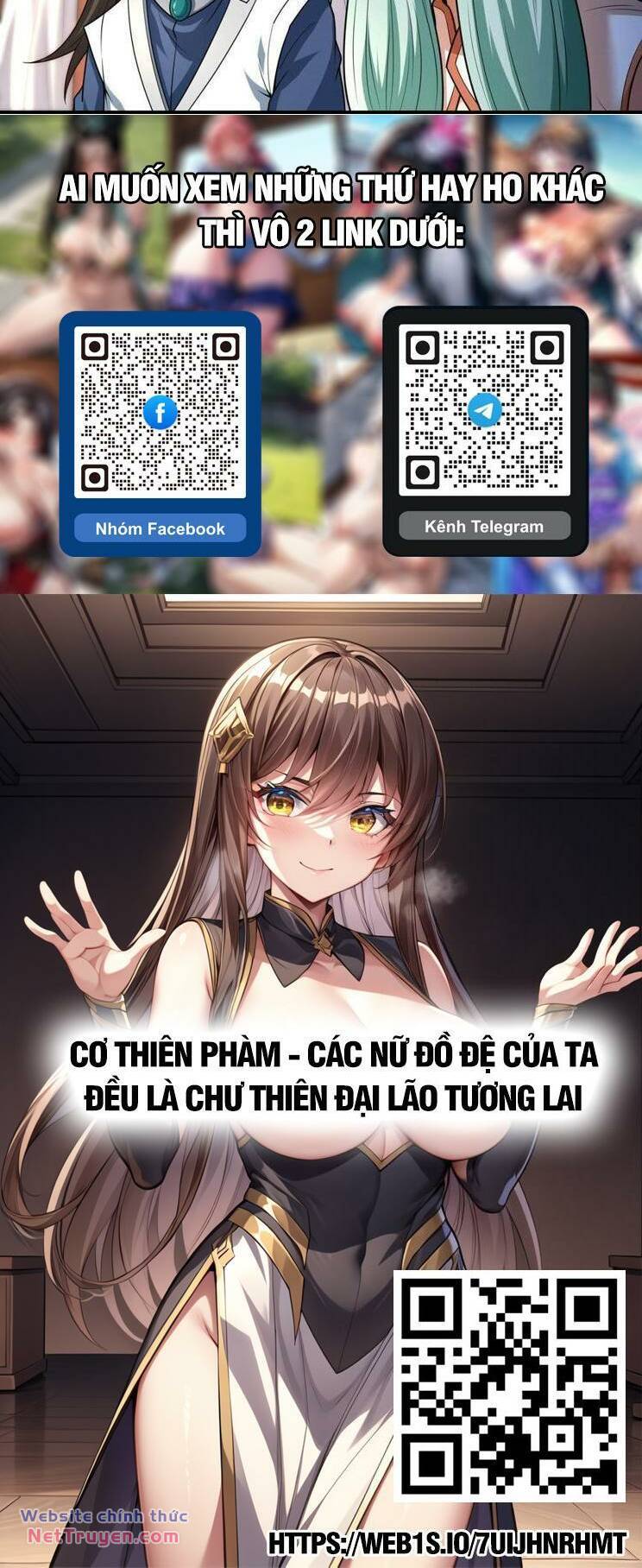 Tuyệt Thế Võ Thần - Chapter 790 - Page 22