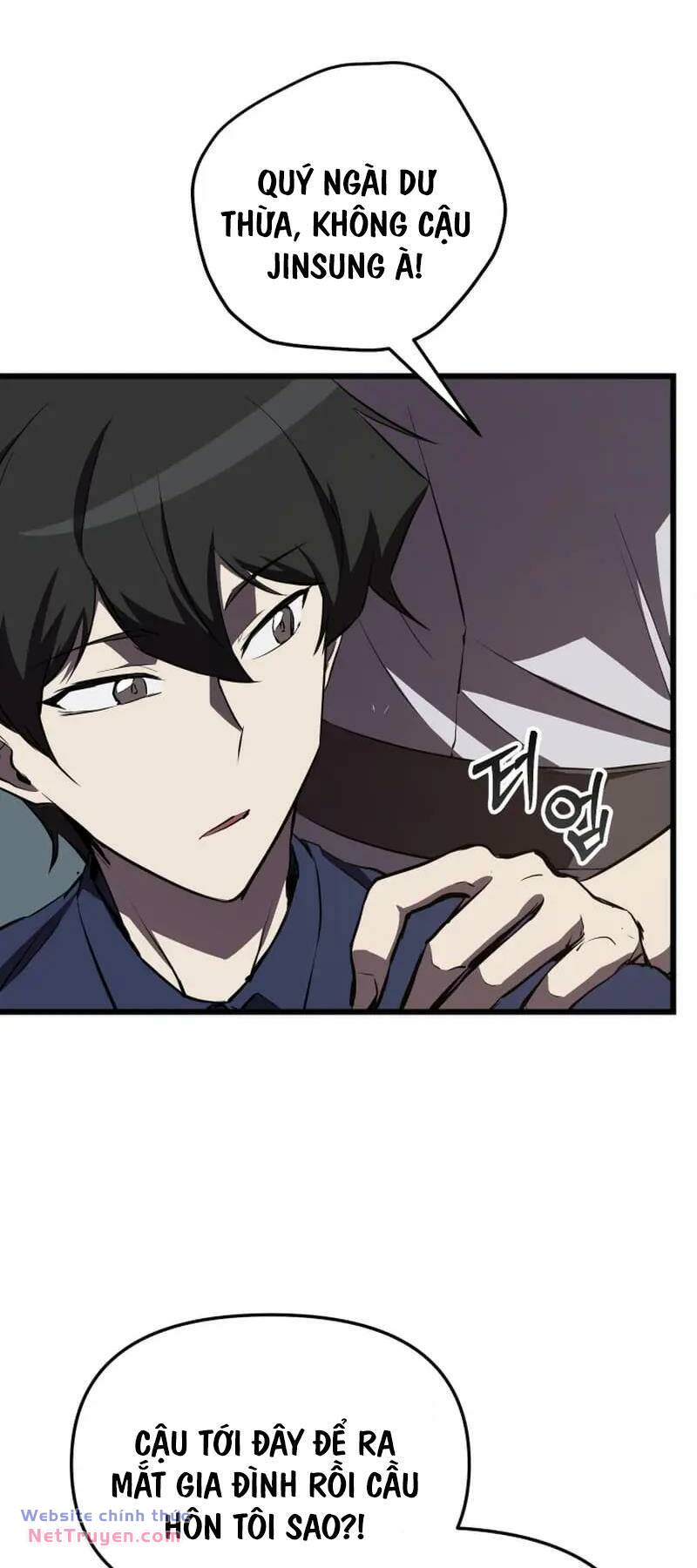 Giả Vờ Làm Kẻ Vô Dụng Ở Học Đường - Chapter 59 - Page 9