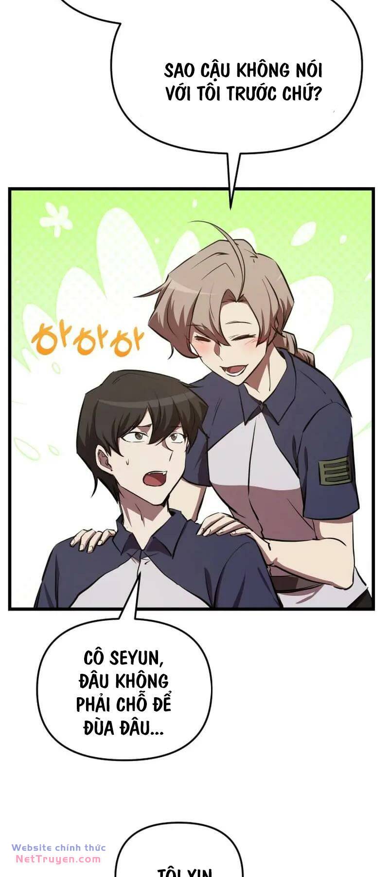 Giả Vờ Làm Kẻ Vô Dụng Ở Học Đường - Chapter 59 - Page 10