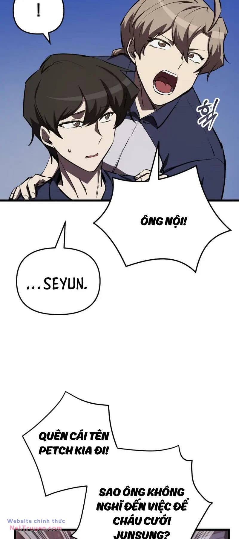 Giả Vờ Làm Kẻ Vô Dụng Ở Học Đường - Chapter 59 - Page 12