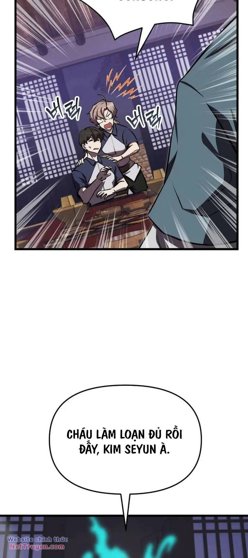 Giả Vờ Làm Kẻ Vô Dụng Ở Học Đường - Chapter 59 - Page 13