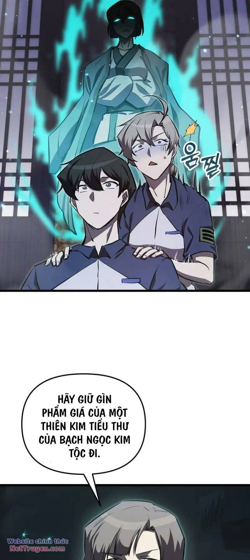 Giả Vờ Làm Kẻ Vô Dụng Ở Học Đường - Chapter 59 - Page 14