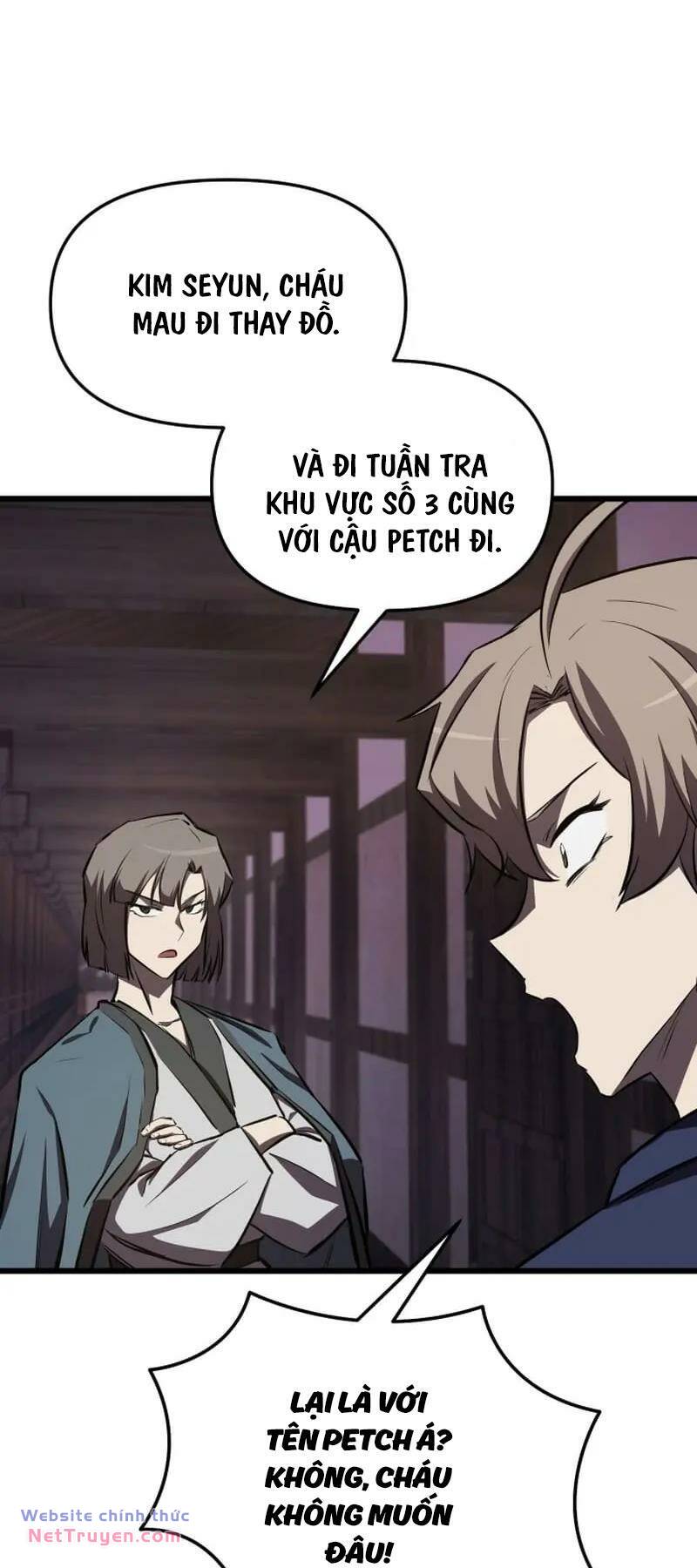 Giả Vờ Làm Kẻ Vô Dụng Ở Học Đường - Chapter 59 - Page 24