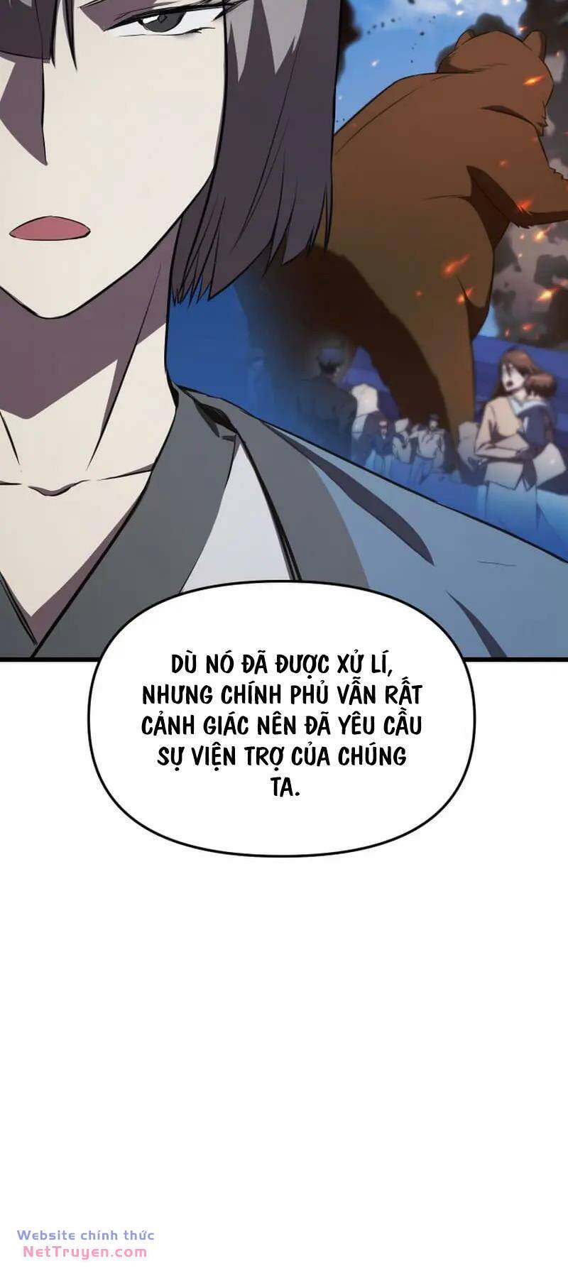 Giả Vờ Làm Kẻ Vô Dụng Ở Học Đường - Chapter 59 - Page 26
