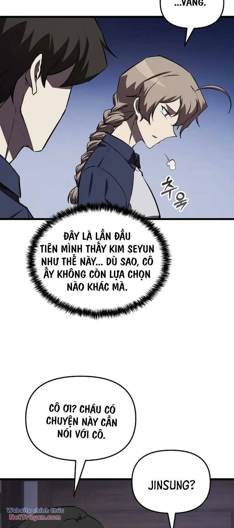 Giả Vờ Làm Kẻ Vô Dụng Ở Học Đường - Chapter 59 - Page 33