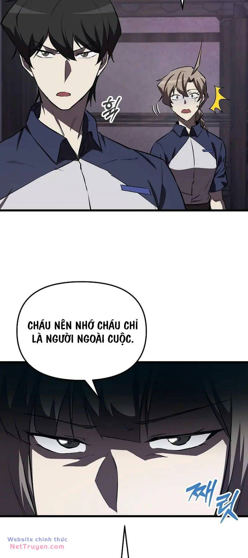 Giả Vờ Làm Kẻ Vô Dụng Ở Học Đường - Chapter 59 - Page 34