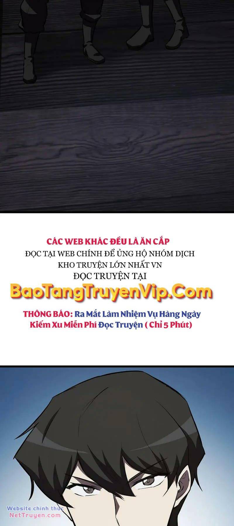 Giả Vờ Làm Kẻ Vô Dụng Ở Học Đường - Chapter 59 - Page 36