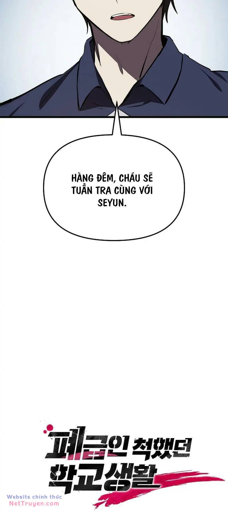 Giả Vờ Làm Kẻ Vô Dụng Ở Học Đường - Chapter 59 - Page 37