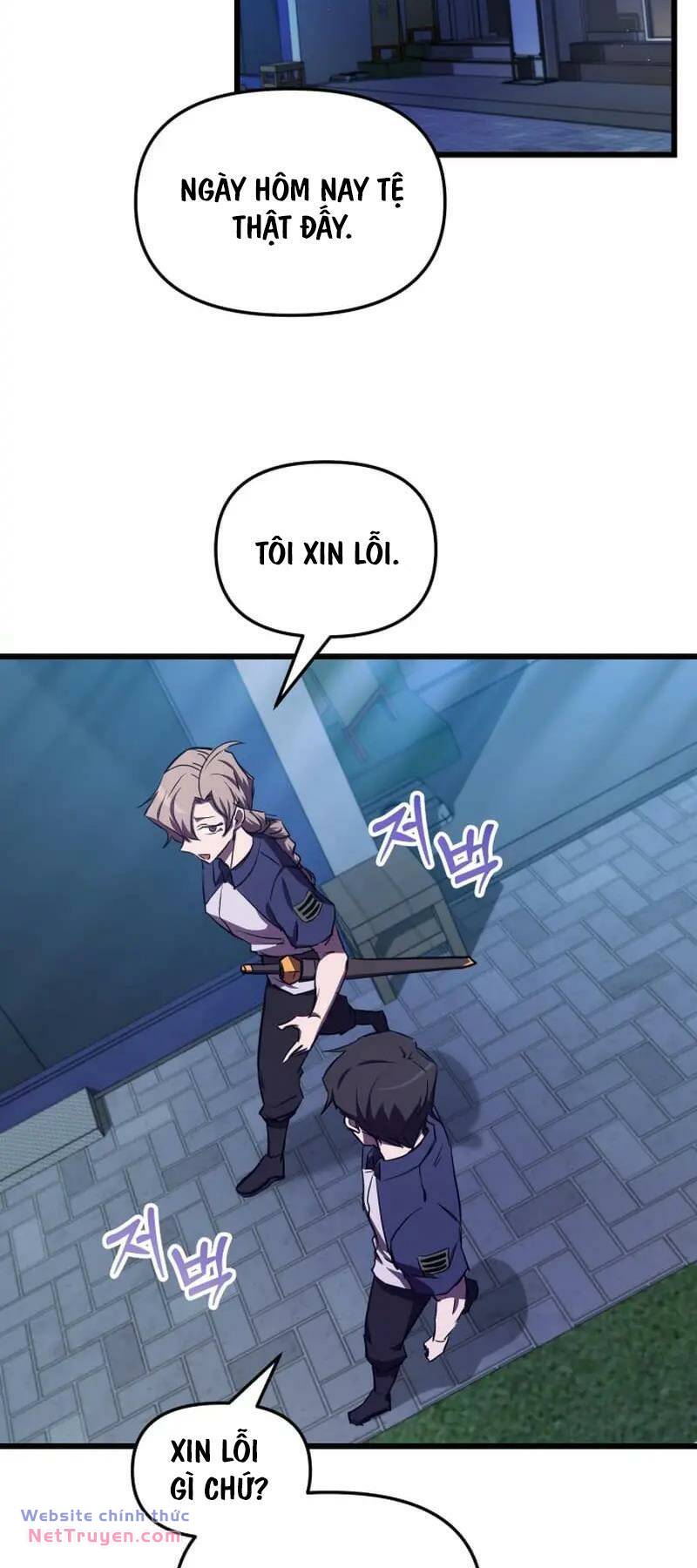 Giả Vờ Làm Kẻ Vô Dụng Ở Học Đường - Chapter 59 - Page 39