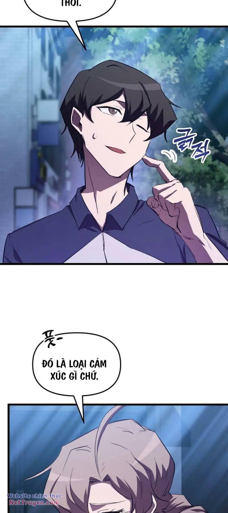 Giả Vờ Làm Kẻ Vô Dụng Ở Học Đường - Chapter 59 - Page 41