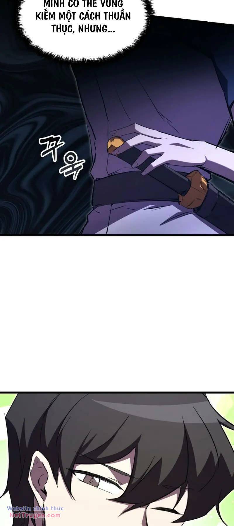 Giả Vờ Làm Kẻ Vô Dụng Ở Học Đường - Chapter 59 - Page 45