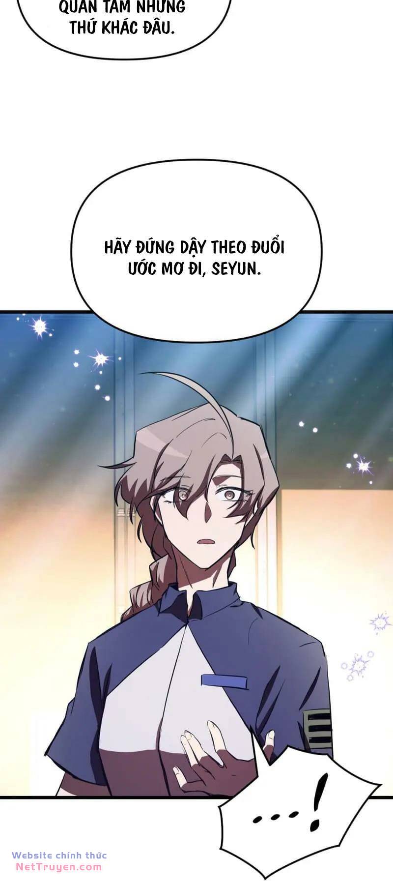 Giả Vờ Làm Kẻ Vô Dụng Ở Học Đường - Chapter 59 - Page 48