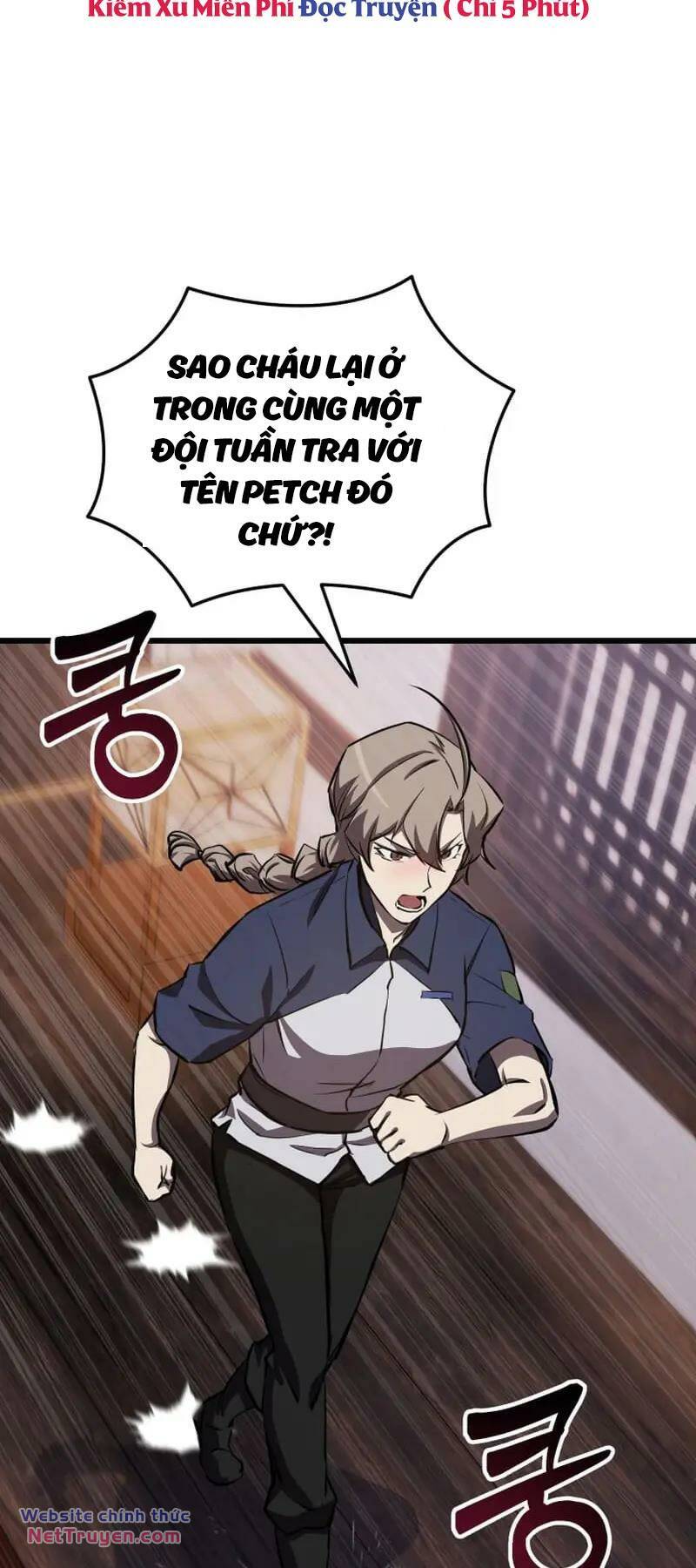 Giả Vờ Làm Kẻ Vô Dụng Ở Học Đường - Chapter 59 - Page 4