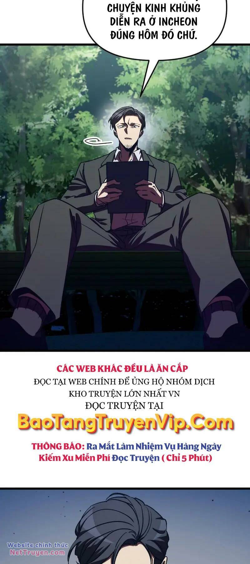 Giả Vờ Làm Kẻ Vô Dụng Ở Học Đường - Chapter 59 - Page 56