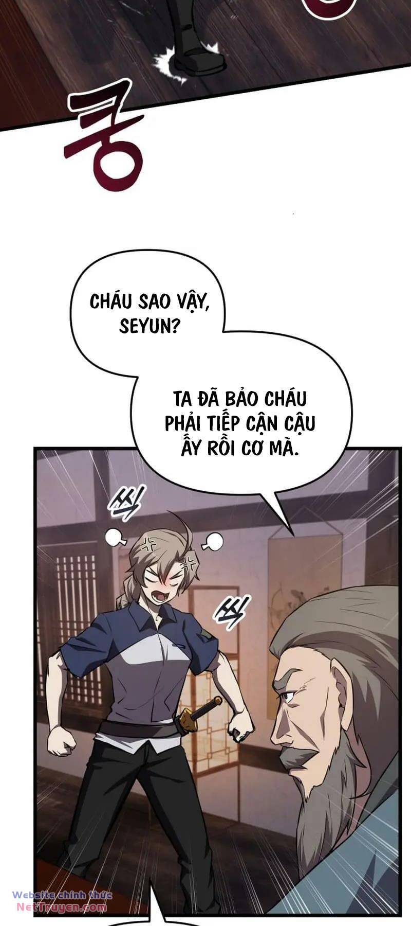 Giả Vờ Làm Kẻ Vô Dụng Ở Học Đường - Chapter 59 - Page 5