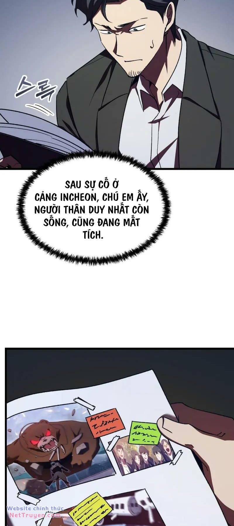 Giả Vờ Làm Kẻ Vô Dụng Ở Học Đường - Chapter 59 - Page 59