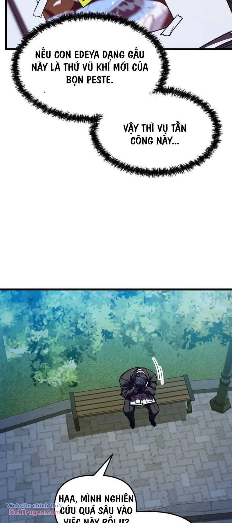 Giả Vờ Làm Kẻ Vô Dụng Ở Học Đường - Chapter 59 - Page 60