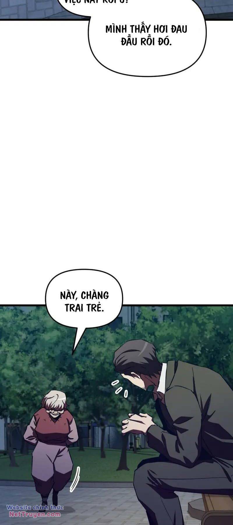Giả Vờ Làm Kẻ Vô Dụng Ở Học Đường - Chapter 59 - Page 61