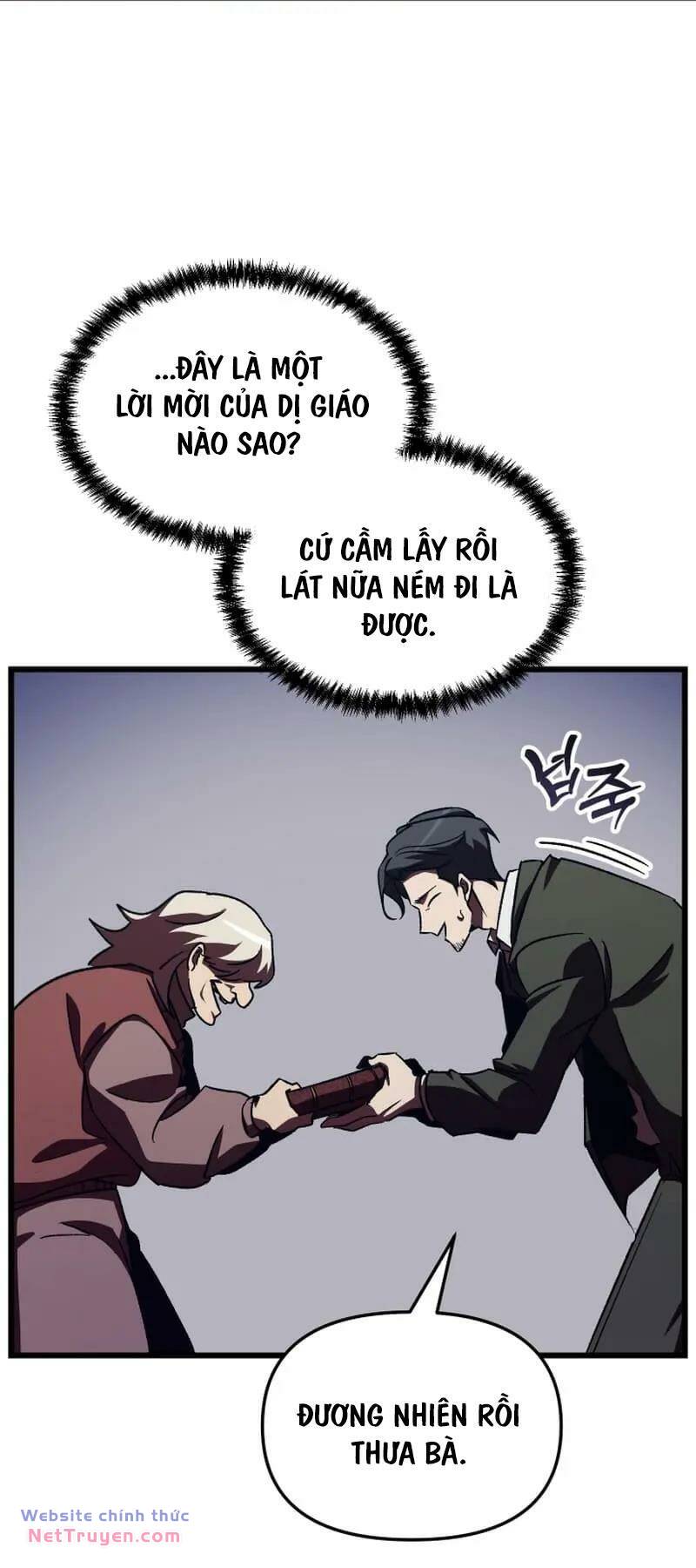 Giả Vờ Làm Kẻ Vô Dụng Ở Học Đường - Chapter 59 - Page 64