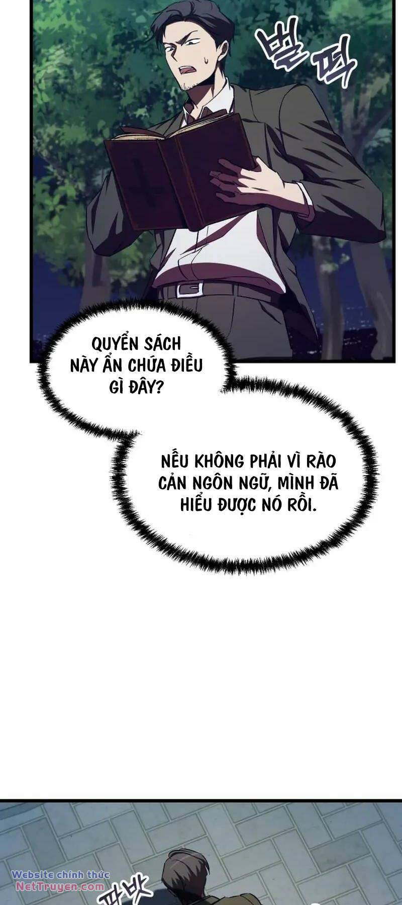 Giả Vờ Làm Kẻ Vô Dụng Ở Học Đường - Chapter 59 - Page 69