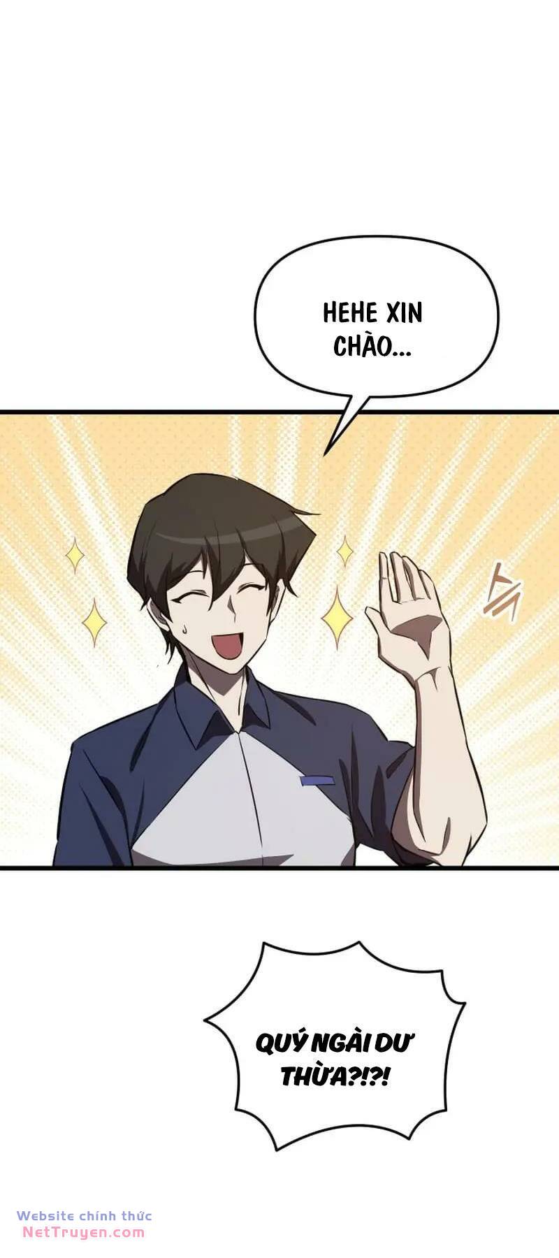 Giả Vờ Làm Kẻ Vô Dụng Ở Học Đường - Chapter 59 - Page 7