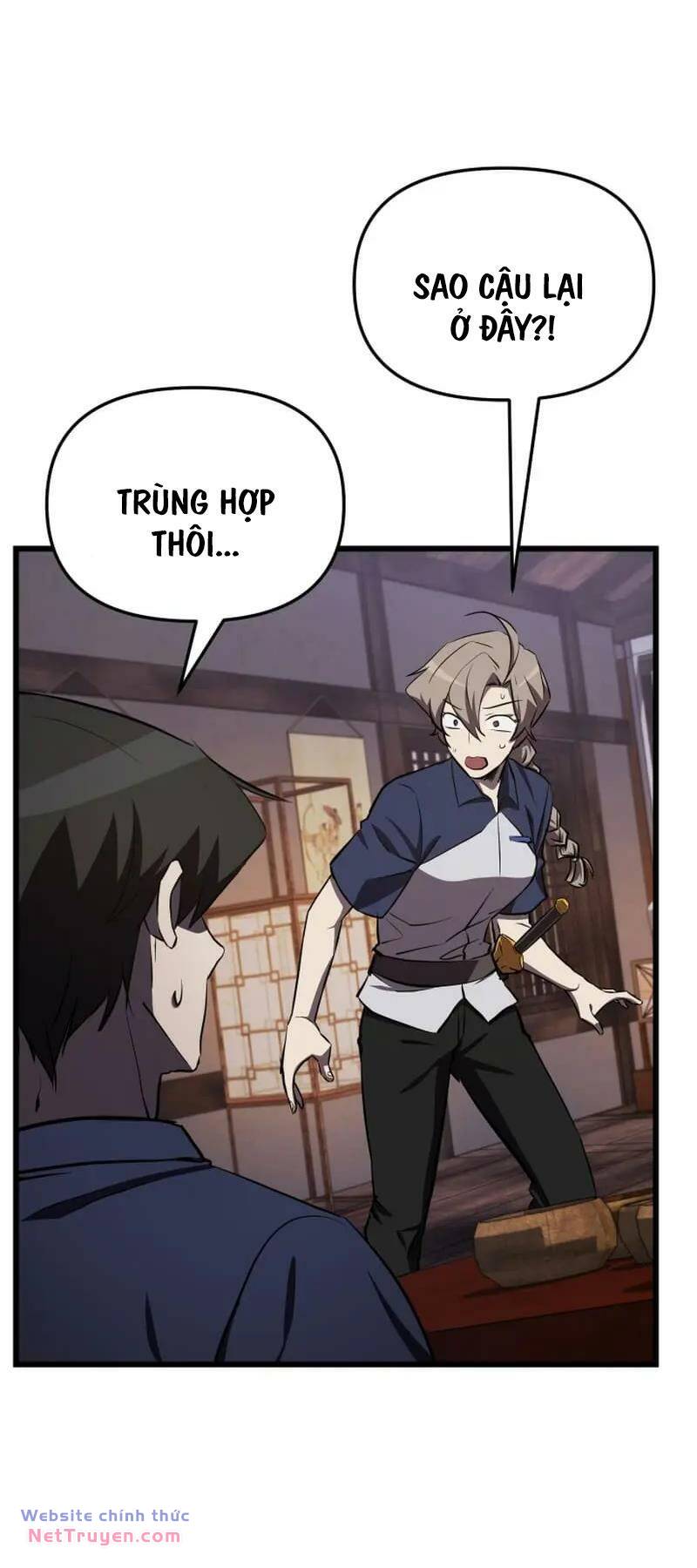 Giả Vờ Làm Kẻ Vô Dụng Ở Học Đường - Chapter 59 - Page 8