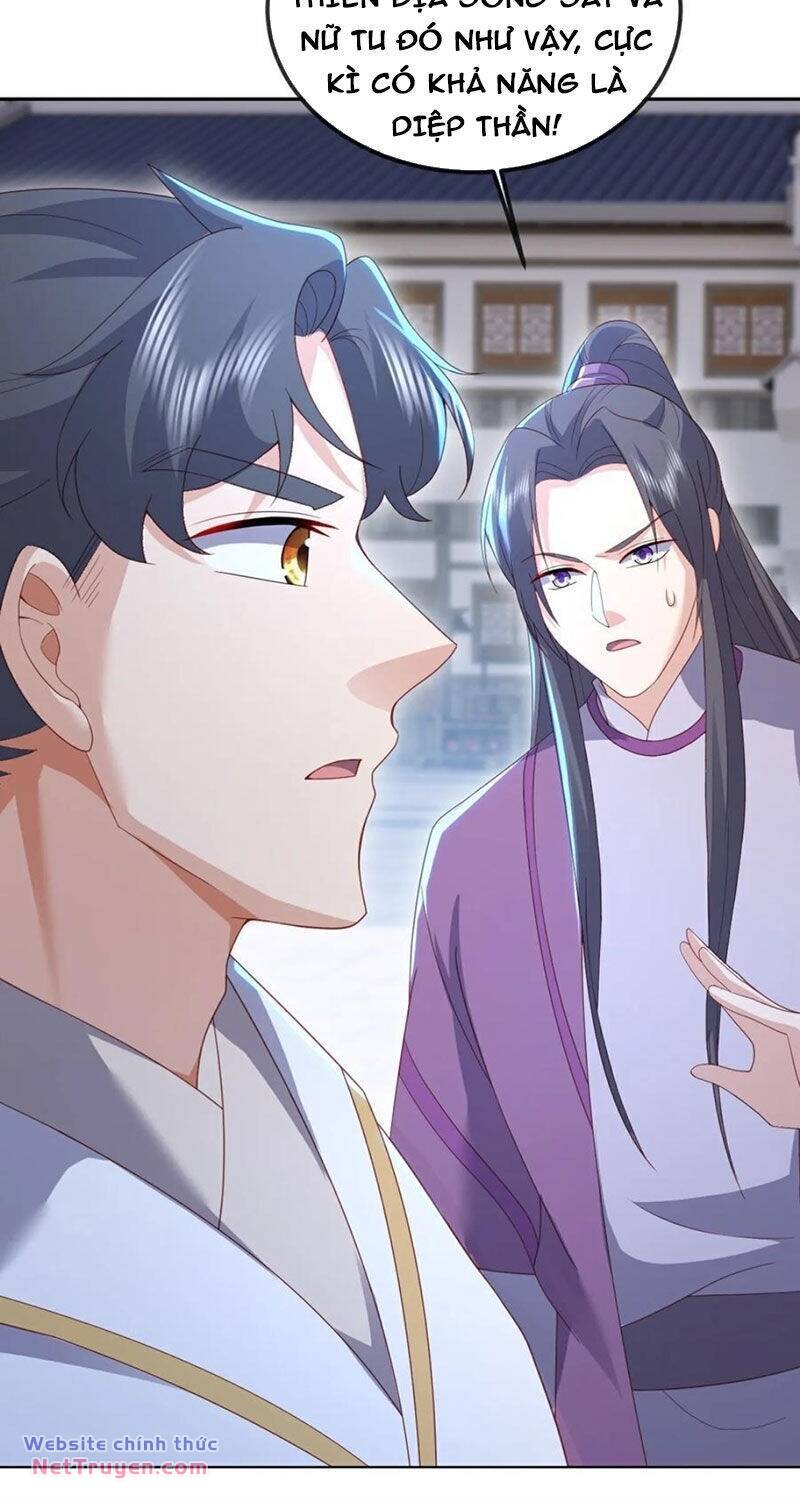 Tiên Võ Đế Tôn - Chapter 567 - Page 73