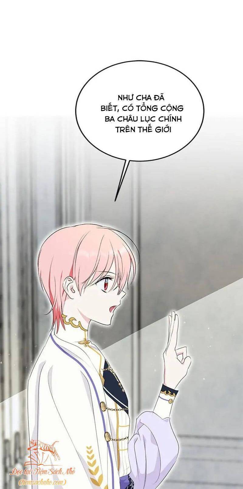 Phía Sau Mặt Nạ Của Nam Chính Hiền Lành - Chapter 24 - Page 12