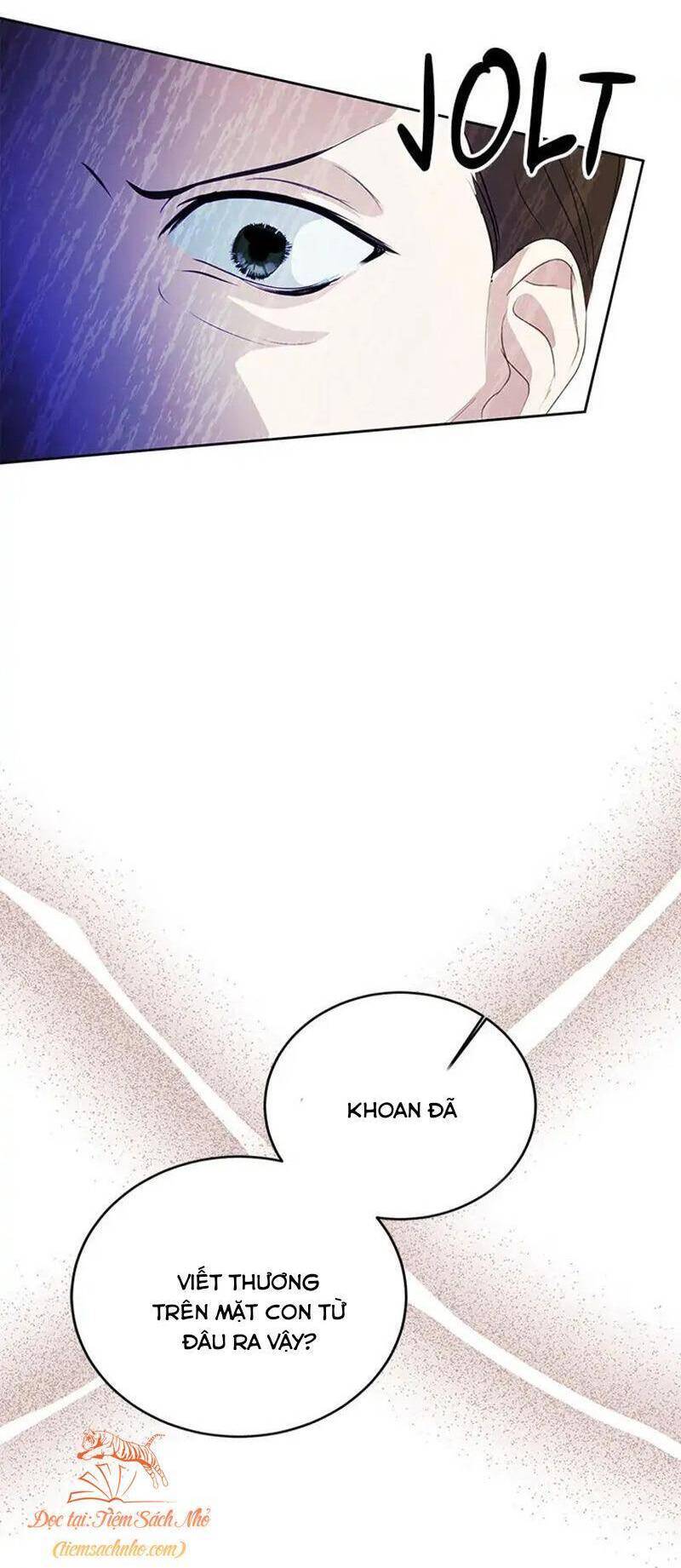 Phía Sau Mặt Nạ Của Nam Chính Hiền Lành - Chapter 24 - Page 18