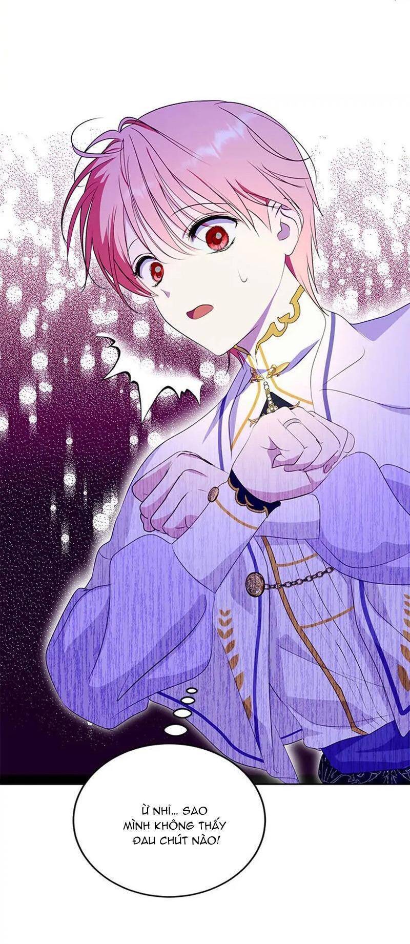 Phía Sau Mặt Nạ Của Nam Chính Hiền Lành - Chapter 24 - Page 19