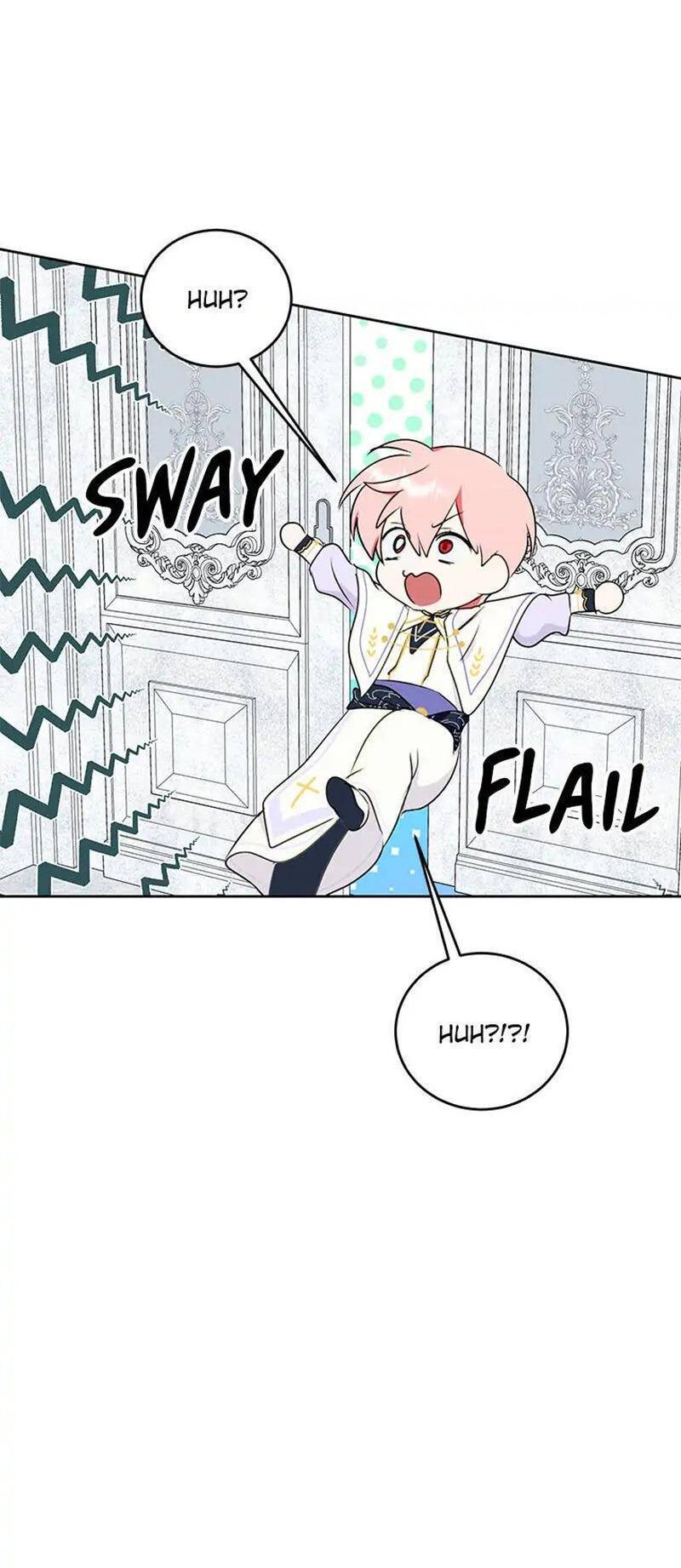 Phía Sau Mặt Nạ Của Nam Chính Hiền Lành - Chapter 24 - Page 21