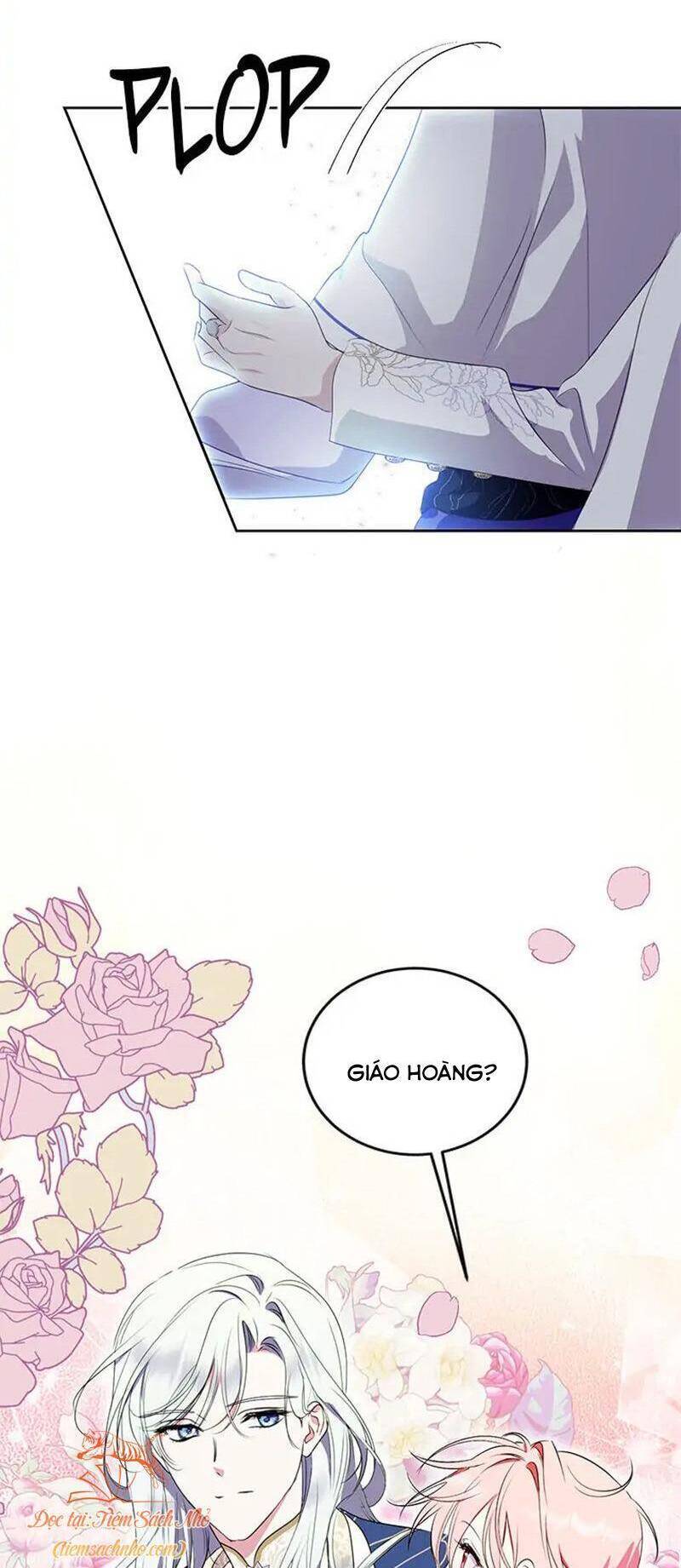 Phía Sau Mặt Nạ Của Nam Chính Hiền Lành - Chapter 24 - Page 22