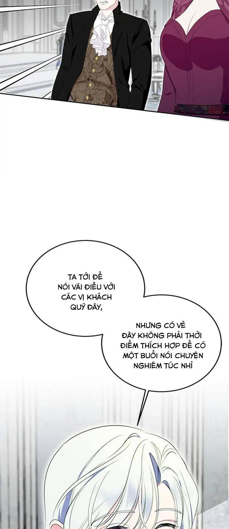 Phía Sau Mặt Nạ Của Nam Chính Hiền Lành - Chapter 24 - Page 25