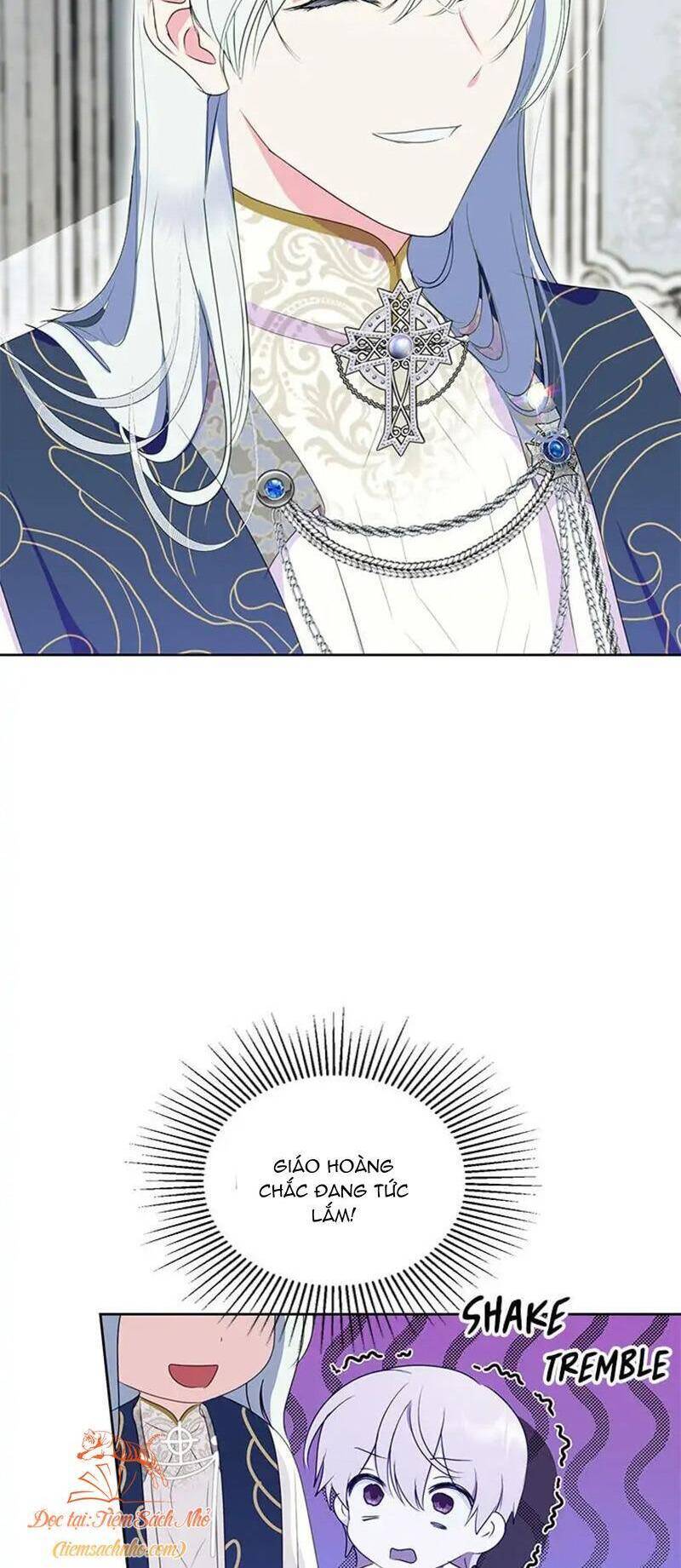 Phía Sau Mặt Nạ Của Nam Chính Hiền Lành - Chapter 24 - Page 26