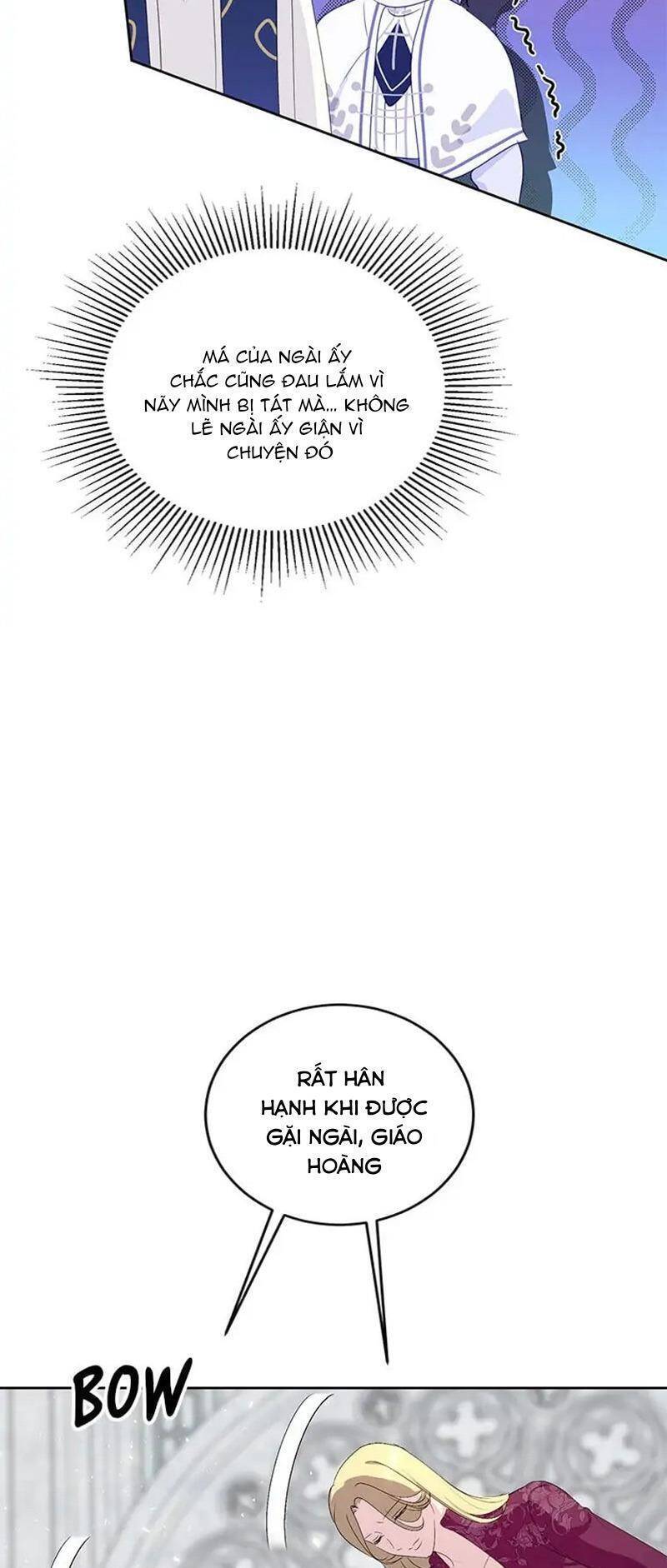 Phía Sau Mặt Nạ Của Nam Chính Hiền Lành - Chapter 24 - Page 27