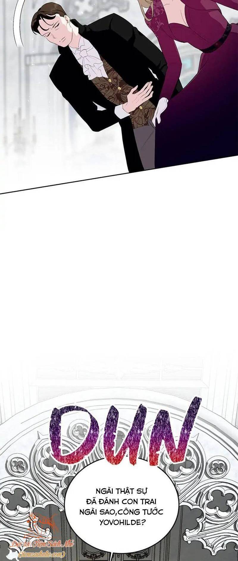 Phía Sau Mặt Nạ Của Nam Chính Hiền Lành - Chapter 24 - Page 28