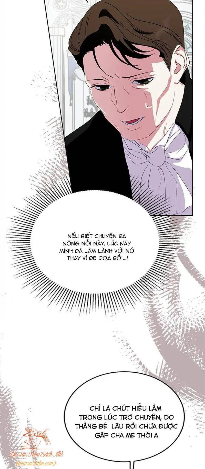 Phía Sau Mặt Nạ Của Nam Chính Hiền Lành - Chapter 24 - Page 30