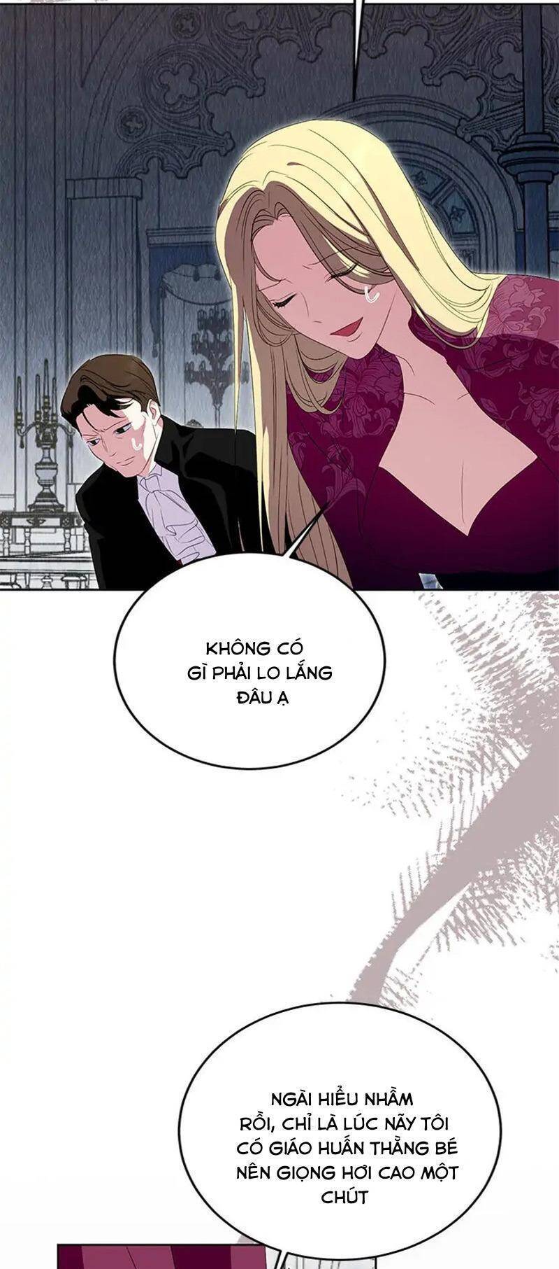 Phía Sau Mặt Nạ Của Nam Chính Hiền Lành - Chapter 24 - Page 31