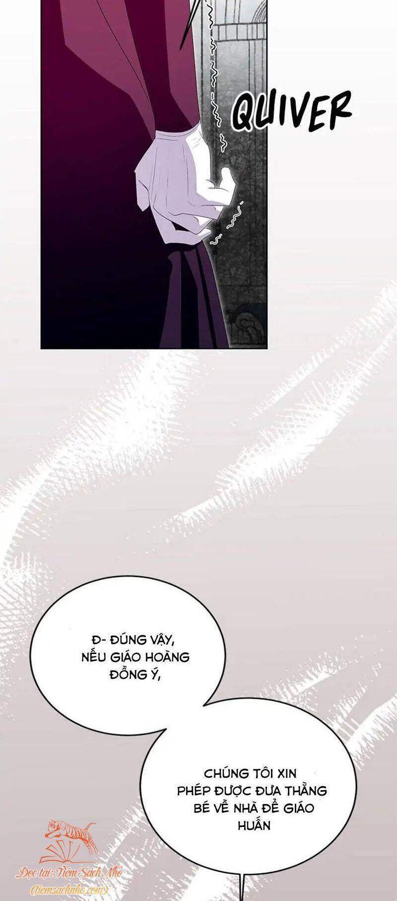 Phía Sau Mặt Nạ Của Nam Chính Hiền Lành - Chapter 24 - Page 32