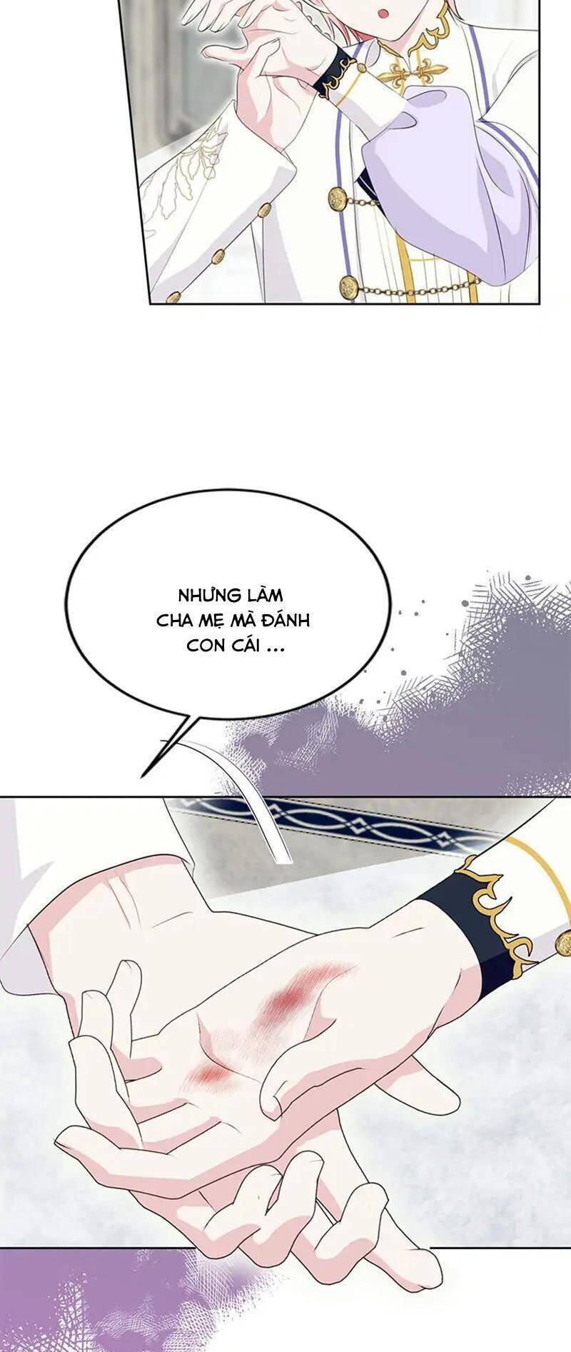 Phía Sau Mặt Nạ Của Nam Chính Hiền Lành - Chapter 24 - Page 35