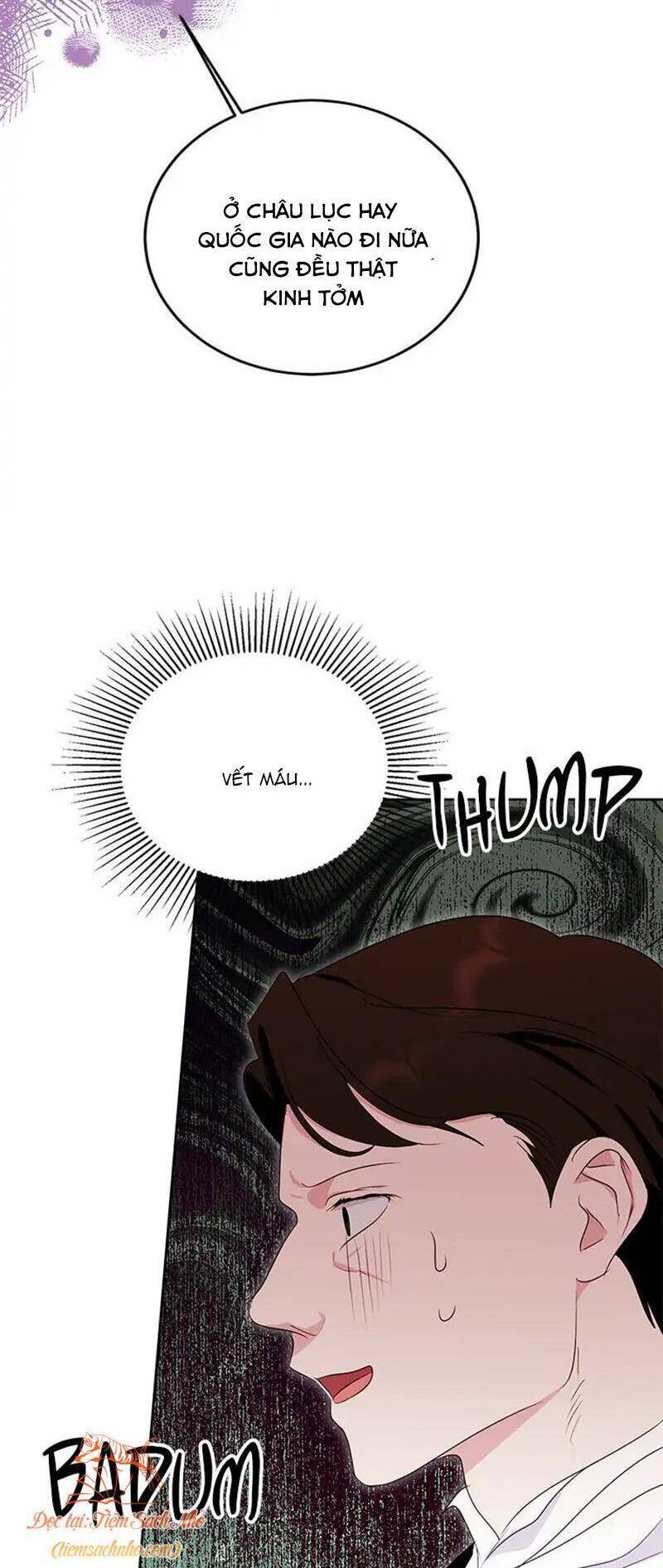 Phía Sau Mặt Nạ Của Nam Chính Hiền Lành - Chapter 24 - Page 36