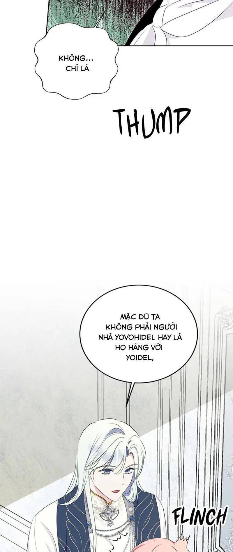 Phía Sau Mặt Nạ Của Nam Chính Hiền Lành - Chapter 24 - Page 37